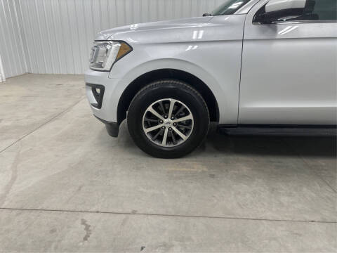 2019 Ford Expedition MAX XLT