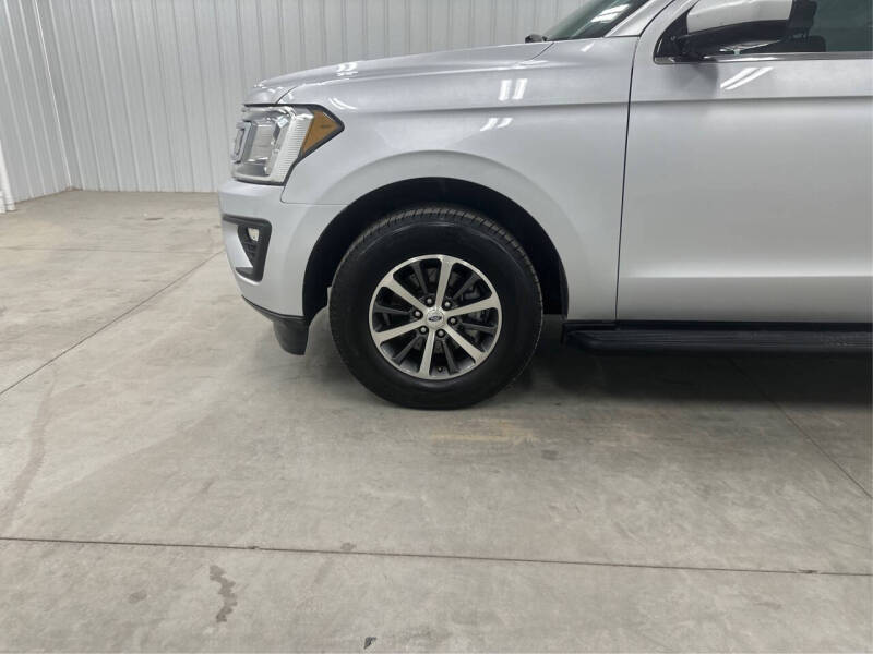 2019 Ford Expedition MAX XLT