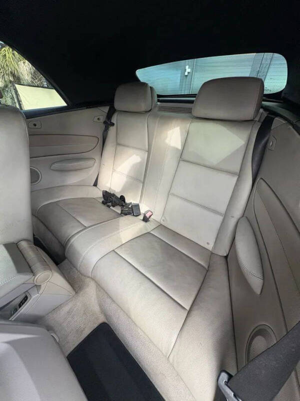 2010 BMW 1 Series 128i