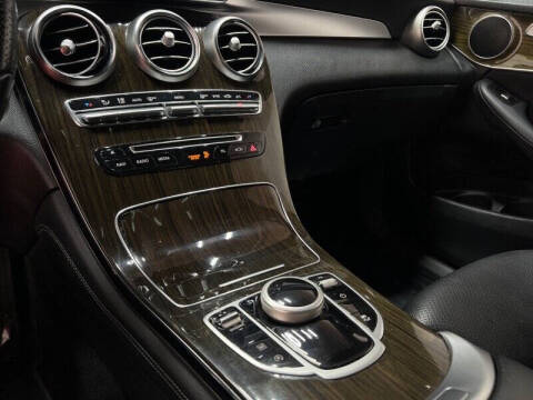 2019 Mercedes-Benz GLC GLC 300