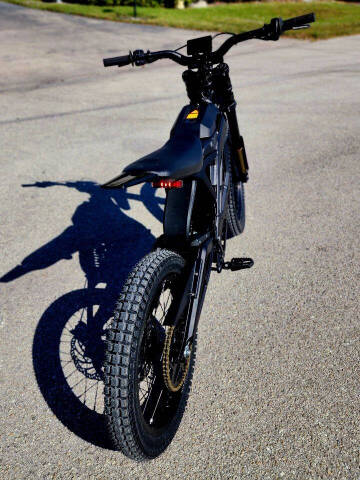 2025 ERIDE PRO SS 2.0