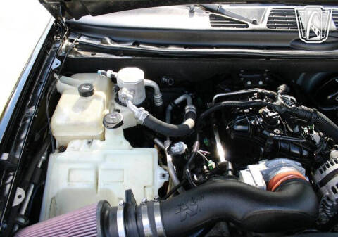 2007 Chevrolet TrailBlazer