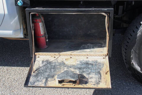 2021 Chevrolet Silverado 3500HD