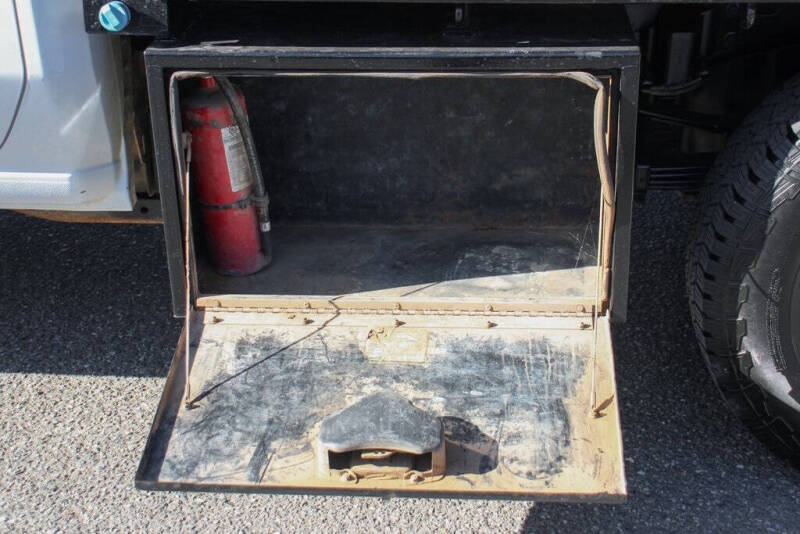 2021 Chevrolet Silverado 3500HD