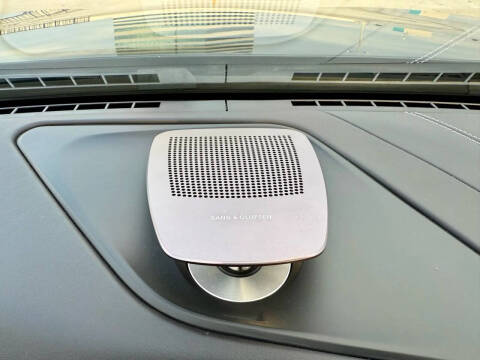 2012 BMW 6 Series 650i