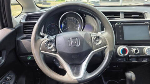 2015 Honda Fit