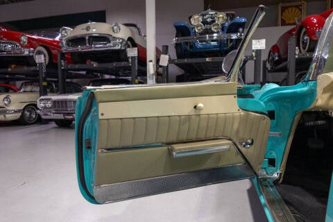 1957 Chevrolet Corvette