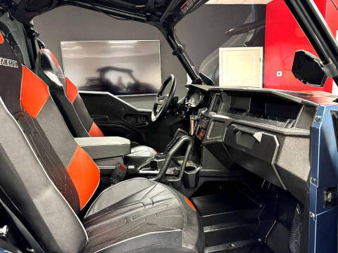 2022 Polaris General 1000