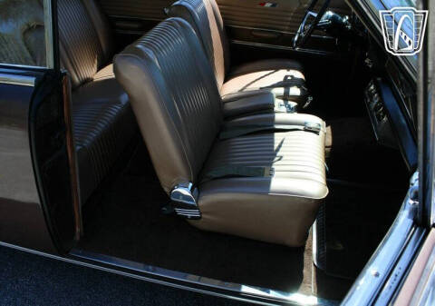 1964 Studebaker Hawk