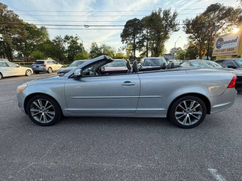2011 Volvo C70 T5