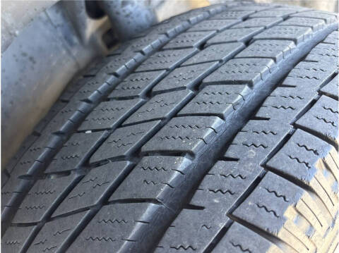 2006 Saturn Vue