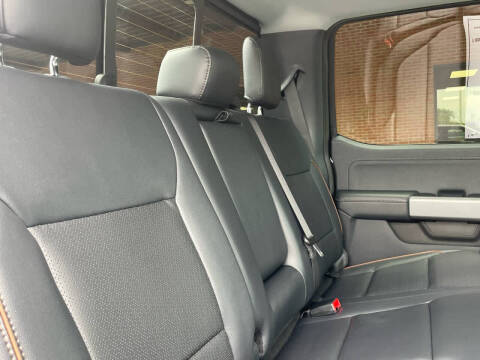 2025 Ford F-350 Super Duty