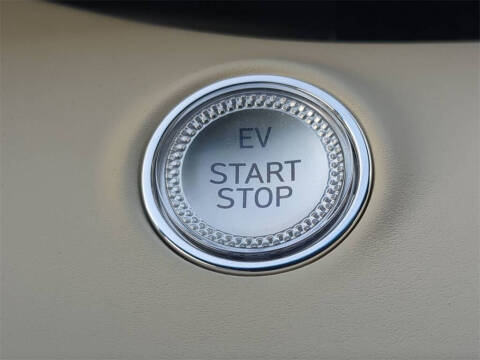 2025 Genesis Electrified GV70 Advanced