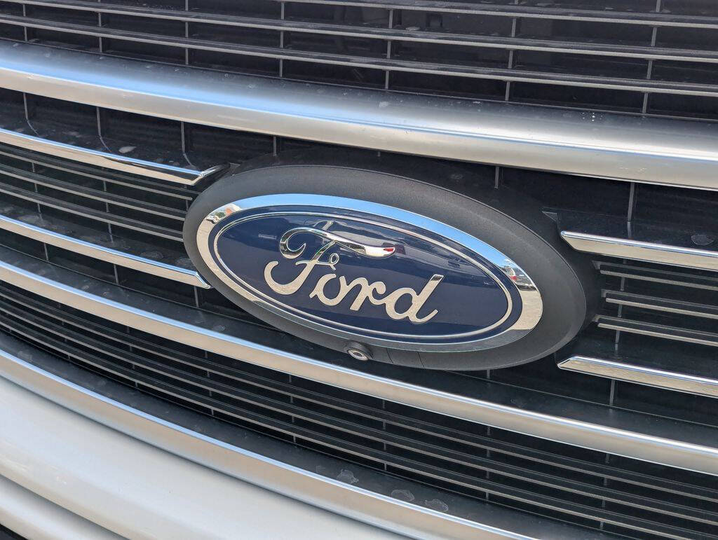 2019 Ford F-150 for sale at Axio Auto Boise in Boise, ID