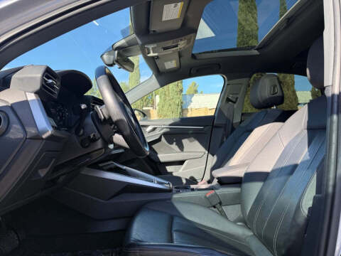 2023 Audi A3 Premium 40 TFSI