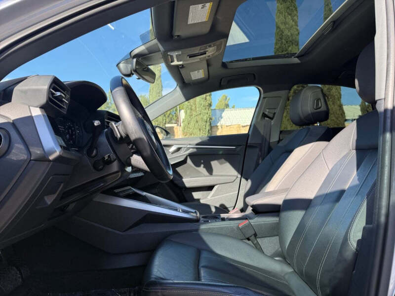 2023 Audi A3 Premium 40 TFSI