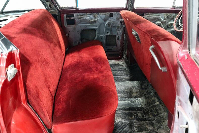 1953 Chrysler New Yorker