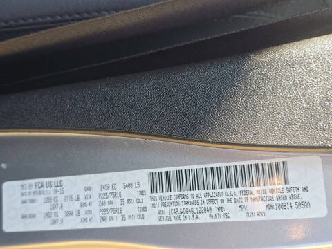 2016 Jeep Wrangler Unlimited Sport S