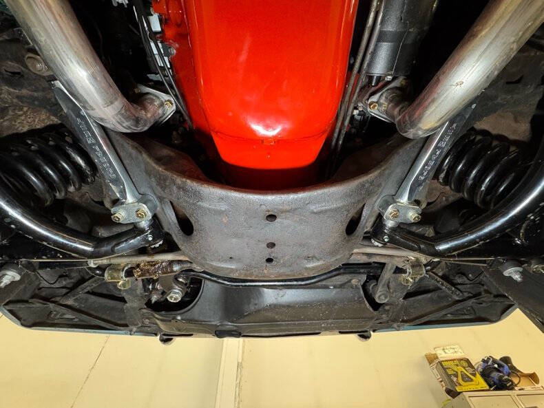 1960 Chevrolet Impala