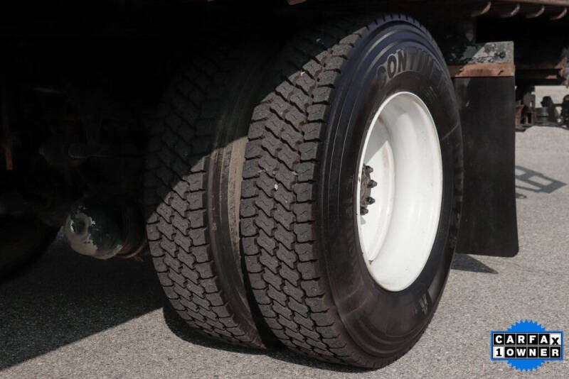 2019 International DuraStar 4300