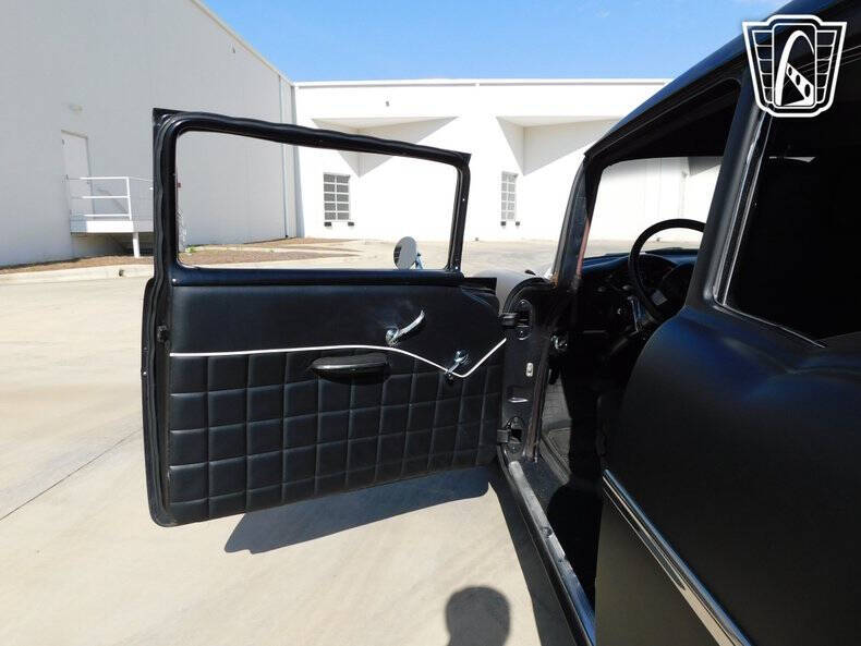 1956 Chevrolet Bel Air