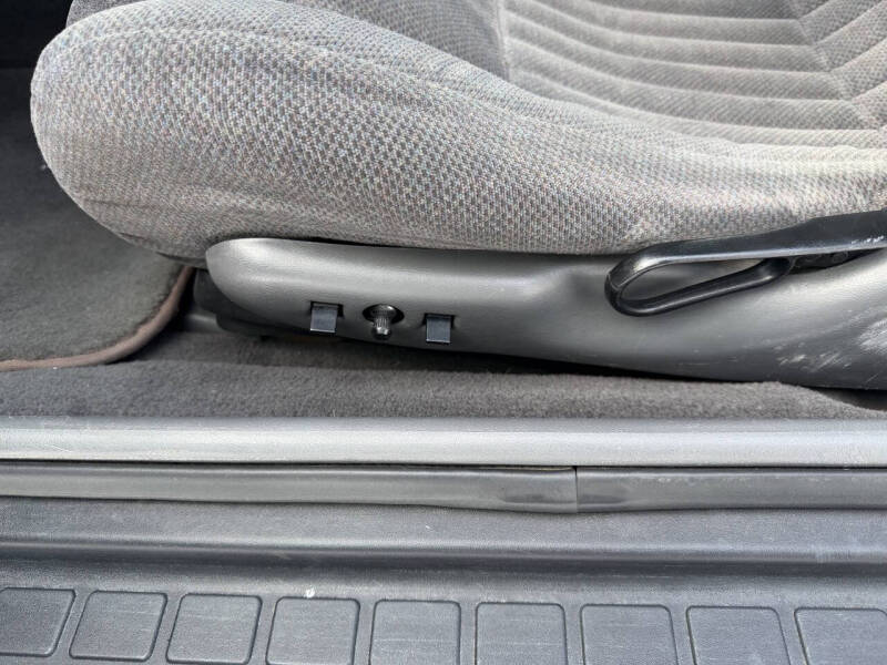 1999 Pontiac Firebird