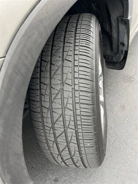 2014 Toyota Highlander Limited