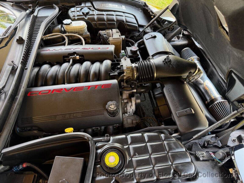 1998 Chevrolet Corvette