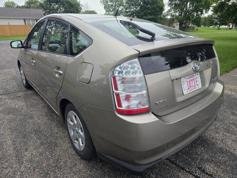 2007 Toyota Prius