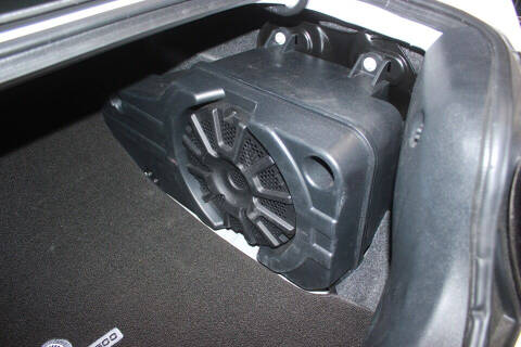 2014 Ford Shelby GT500