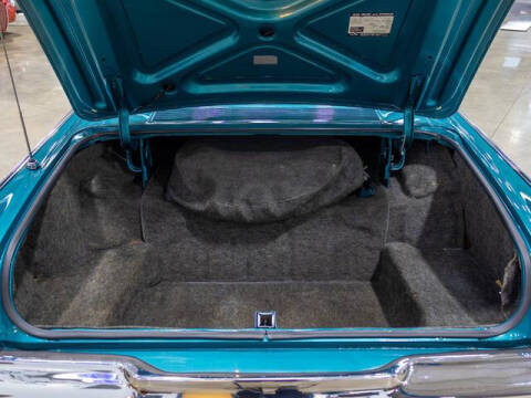 1969 Lincoln Continental Mark III
