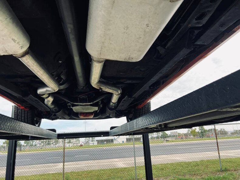 1971 Chevrolet Camaro