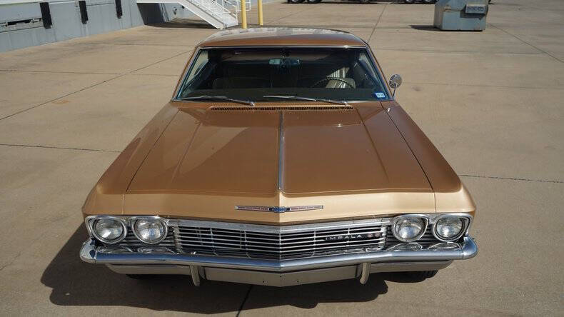 1965 Chevrolet Impala