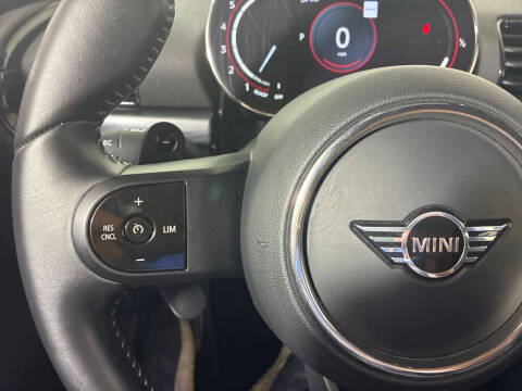 2024 MINI Clubman John Cooper Works ALL4