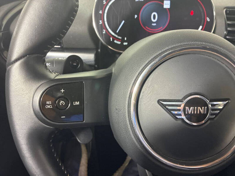 2024 MINI Clubman John Cooper Works ALL4