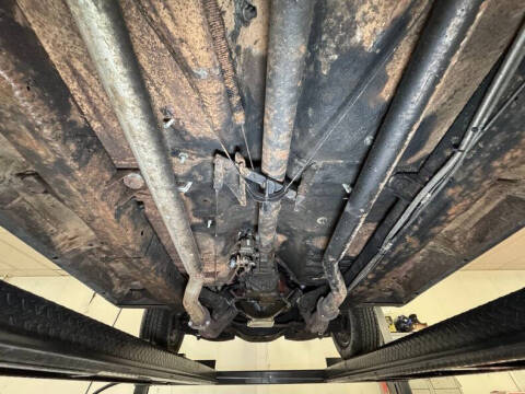 1955 Chevrolet Bel Air