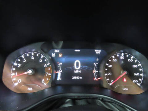2023 Jeep Compass Sport