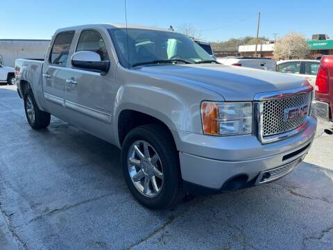 2008 GMC Sierra 1500 for sale at All American Autos in Kingsport TN