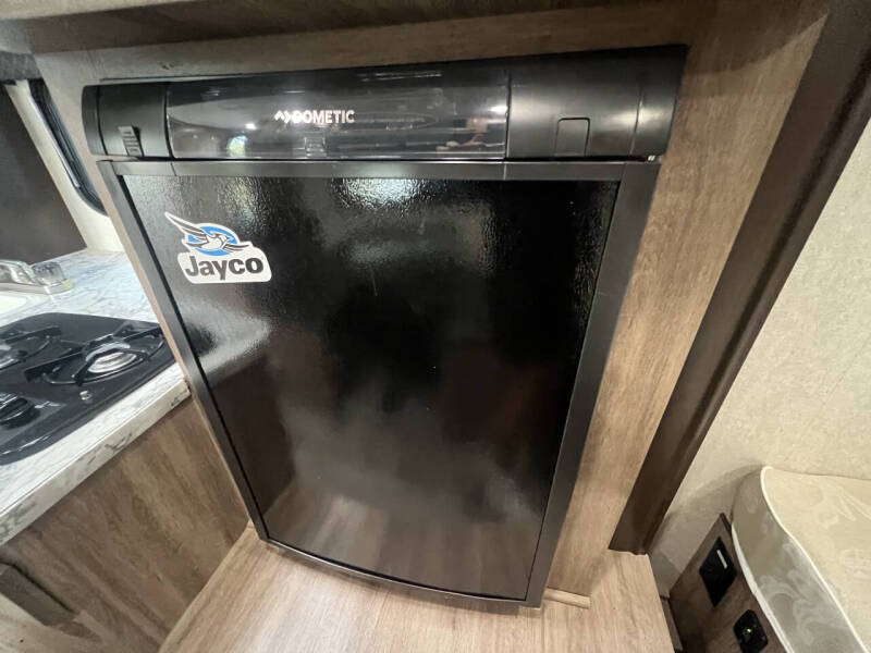 2018 Jayco Hummingbird