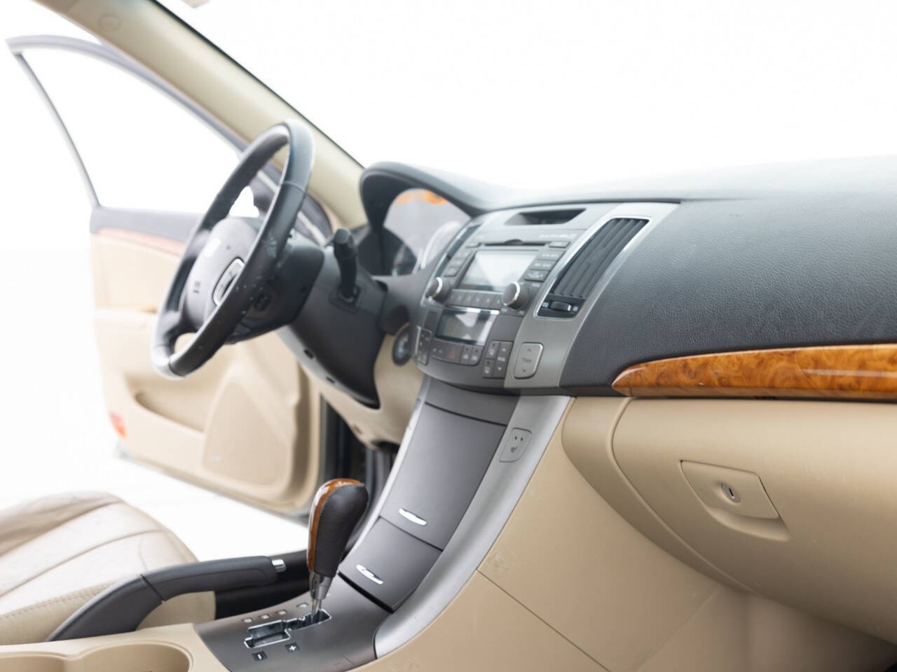 Used Car 2010 Hyundai Sonata  Limited 4dr Sedan For Sale Under $10,000 In Coal City, Illinois