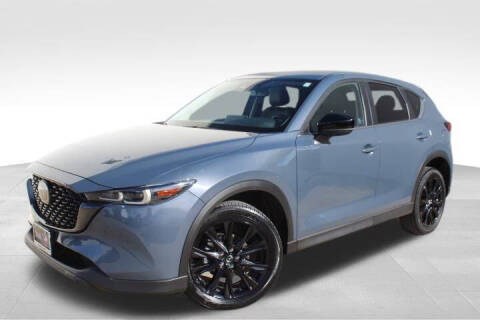 2022 Mazda CX-5 2.5 S Carbon Edition