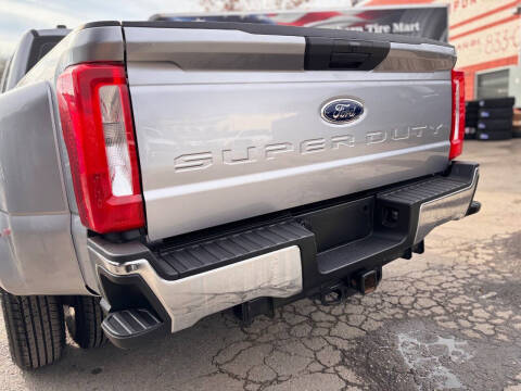 2024 Ford F-350 Super Duty XL
