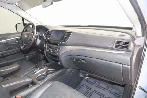 2022 Honda Ridgeline RTL