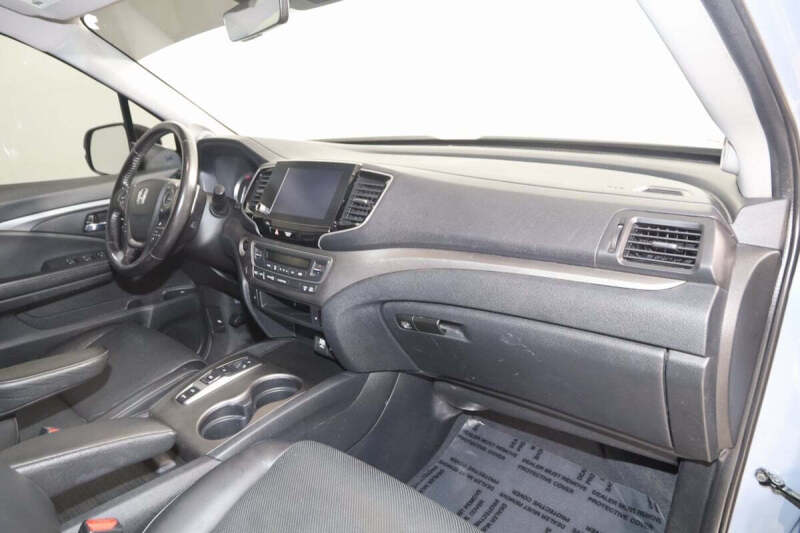 2022 Honda Ridgeline RTL