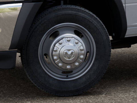 2026 RAM 5500