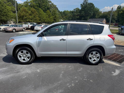 2010 Toyota RAV4