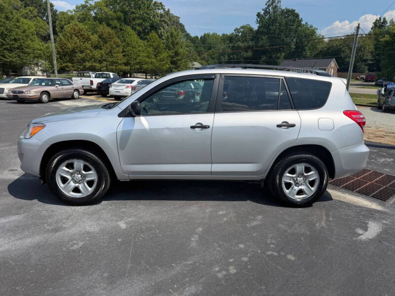 2010 Toyota RAV4