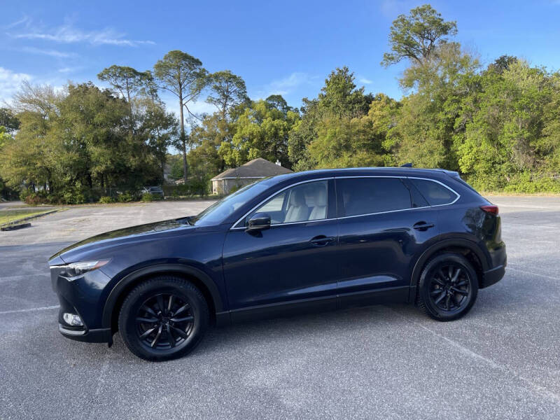 2016 Mazda CX-9 Touring