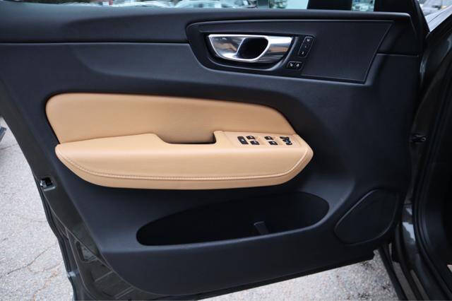 2018 Volvo XC60 T5 Momentum