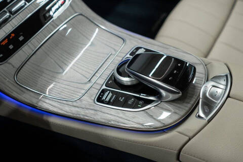 2022 Mercedes-Benz E-Class E 450 4MATIC